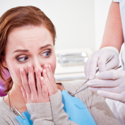 5 Tips to Help You Cope with Dental Anxiety