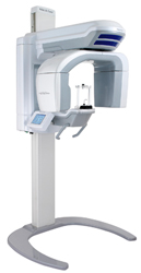 digital x ray machine