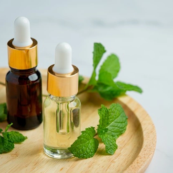 The Benefits of Essential Oils for Oral Health