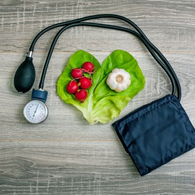 Understanding the connection between Hypertension & Oral Health