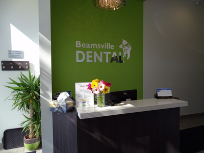 Beamsville Dental Office Studio
