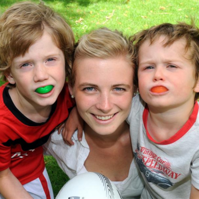 Dental Health in Newmarket Dental