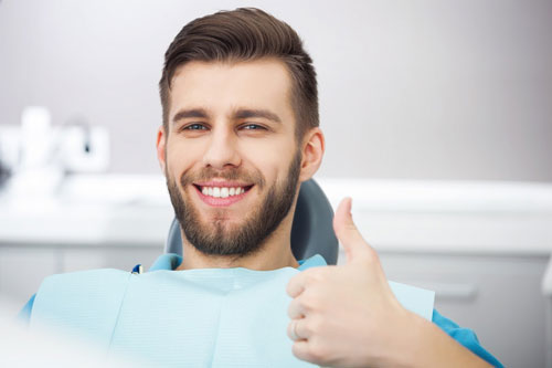 Oral Hygiene and Checkups Toronto