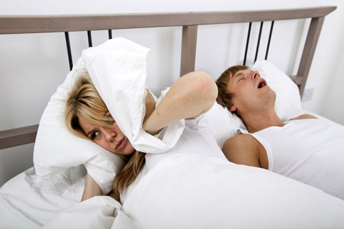 Sleep Apnea Treatment Toronto